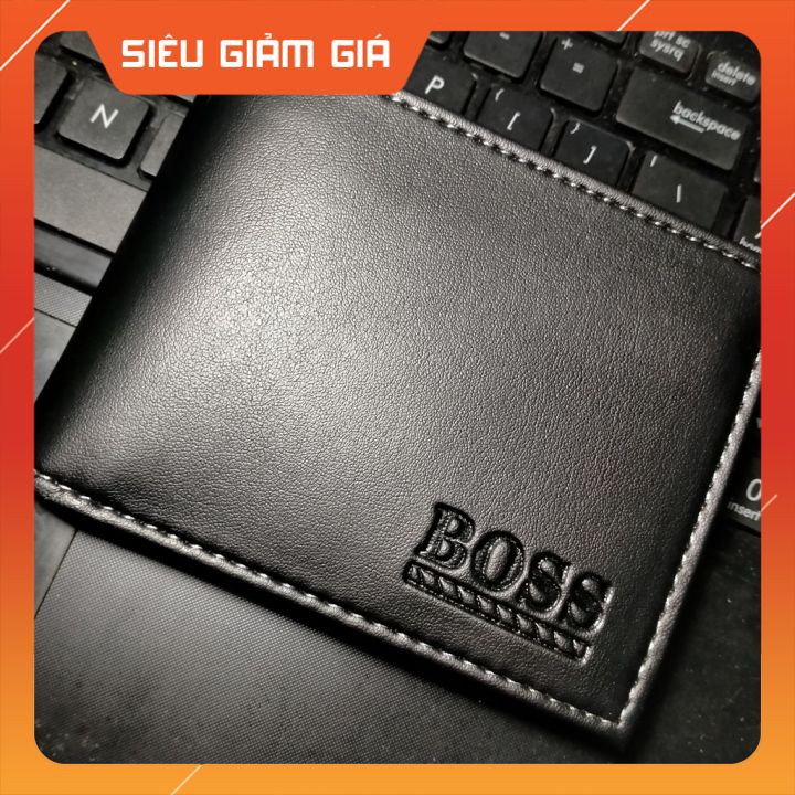 🎁FREESHIP🎁 Ví Ngang - Ví Đứng Ví Da Nam Cao Cấp - Phong cách thời trang (Bảo Hành 12 Tháng Bằng Thẻ Bảo Hành)💖💖💖💖