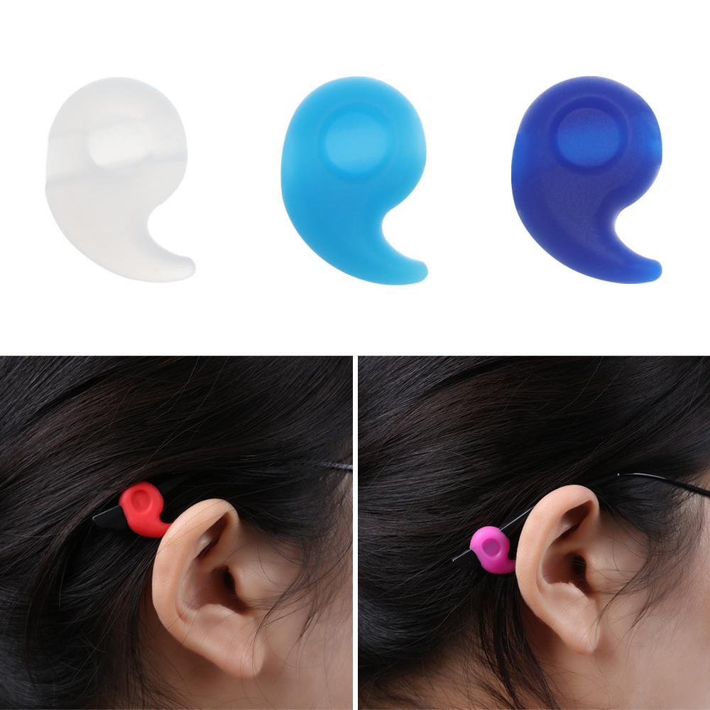 Phụ Kiện Móc Tai Cố Định Mắt Kính Chống Trượt Chất Lượng Cao