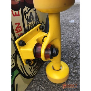 Van trượt shateboard 2017