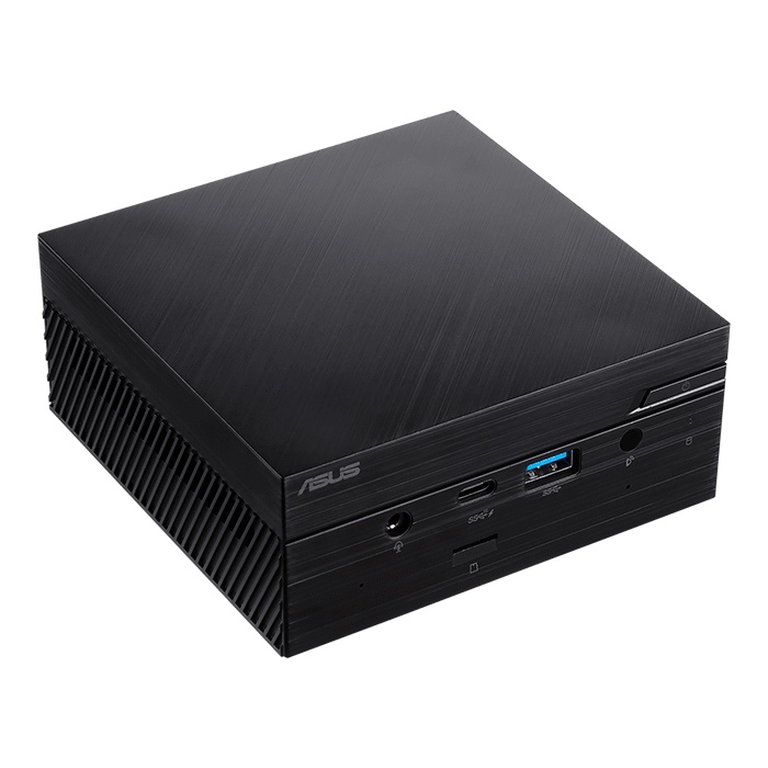 PC Mini ASUS PN62-BB3134MC (i3-10110U | 4GB | 240GB | Intel UHD Graphics 605 | DOS) | WebRaoVat - webraovat.net.vn