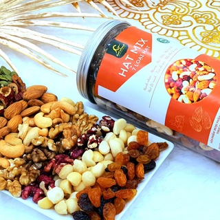 Ngũ cốc mix 7 loại hạt cao cấp AuCoFood 500gr
