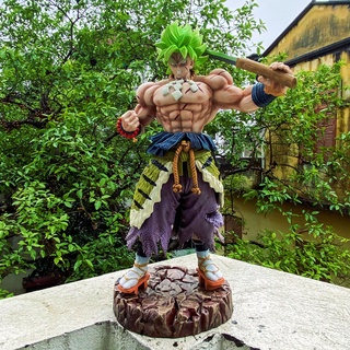 Mô hình broly siêu khủng chất lượng giá tốt
