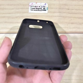 Ốp lưng Samsung S6 Edge hình Dễ thương