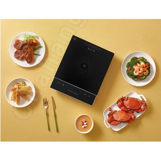 Bếp điện từ Mijia C1 Xiaomi