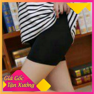 Quần đùi bầu CE416 quần mặc trong váy