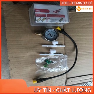 Đồng Hồ Đo Áp Xuất Bơm Xăng FI