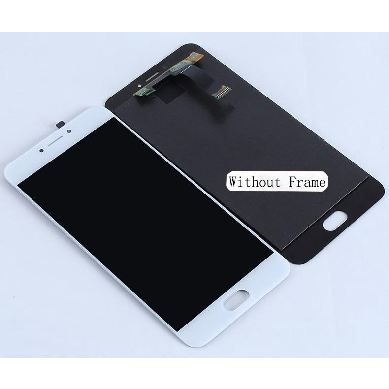 Màn hình LCD cảm ứng kỹ thuật số cho Meizu MX6
