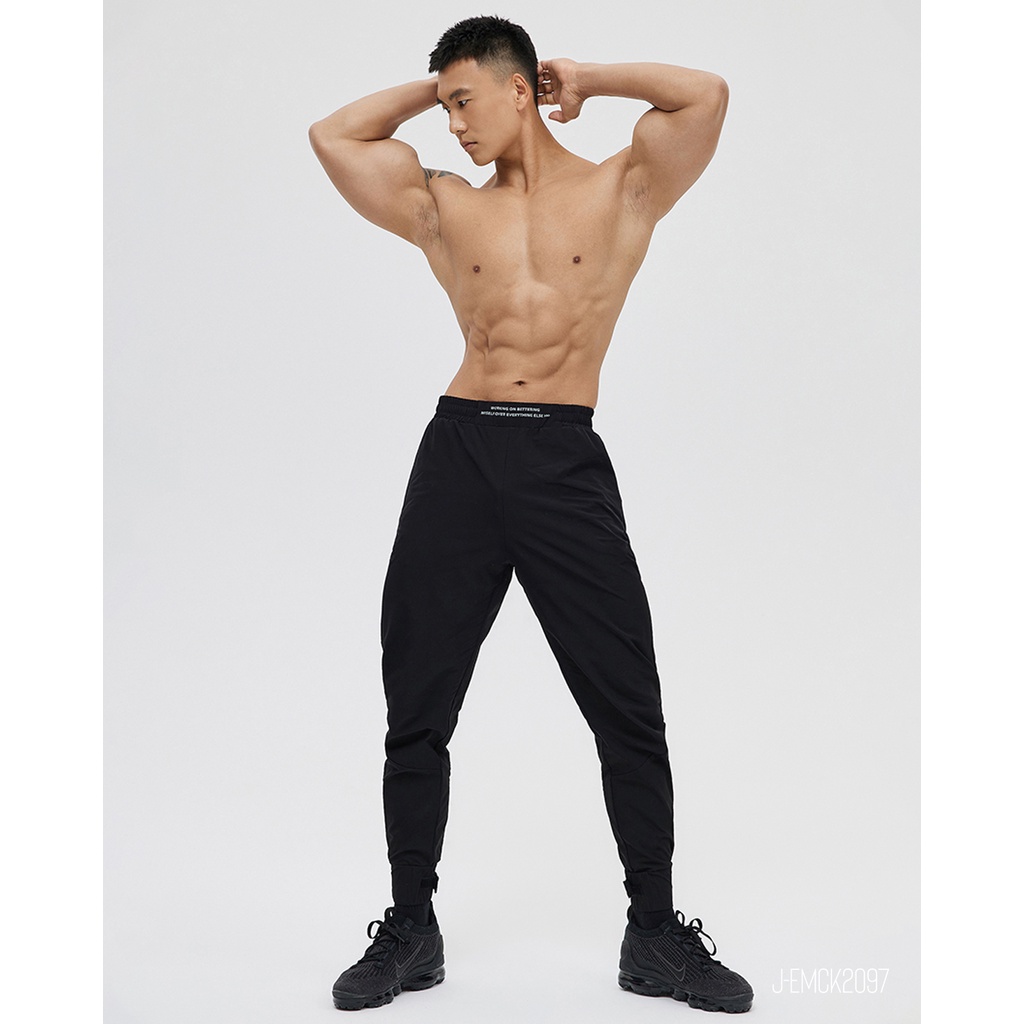 Quần thể thao OMG SPORTSWEAR VIETNAM - EMCK2097