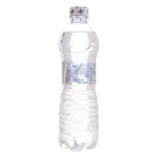 Combo 6 chai Nước Suối Tinh Khiết Đóng Chai Number One - No 1 Chai Nhựa 500ml