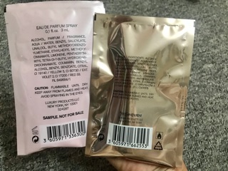 💥 Nước hoa mini các loại