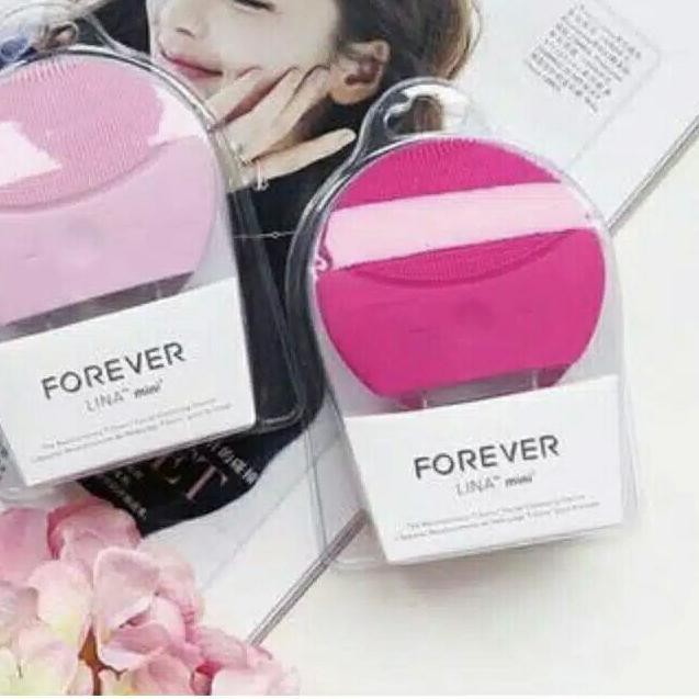 Túi Đeo Chéo Foreo Luna / Forever Lina Mini (Jk 1)