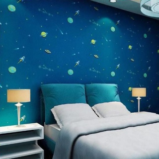 5m giấy dán tường nice dream - có sẵn keo zooyoo