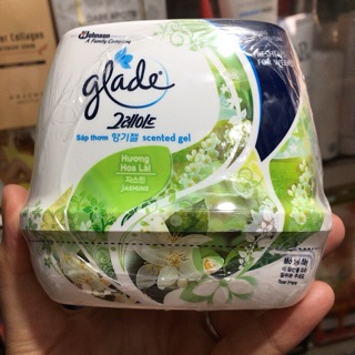 SÁP THƠM ĐỂ PHÒNG GLADE