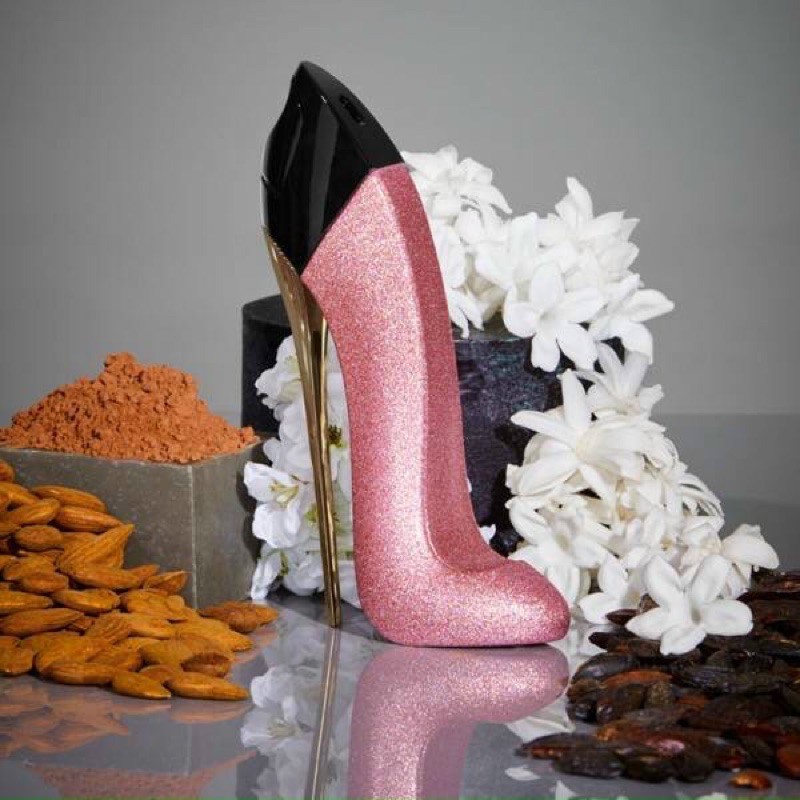 𝗚𝗼𝗼𝗱 𝗚𝗶𝗿𝗹 𝗙𝗮𝗻𝘁𝗮𝘀𝘁𝗶𝗰 𝗣𝗶𝗻𝗸 𝗘𝗗𝗣 𝐋𝐢𝐦𝐢𝐭𝐞𝐝 𝐄𝐃𝐈𝐓𝐈𝐎𝐍 Ngọt Ngào, Quyến Rũ, Sang Trọng