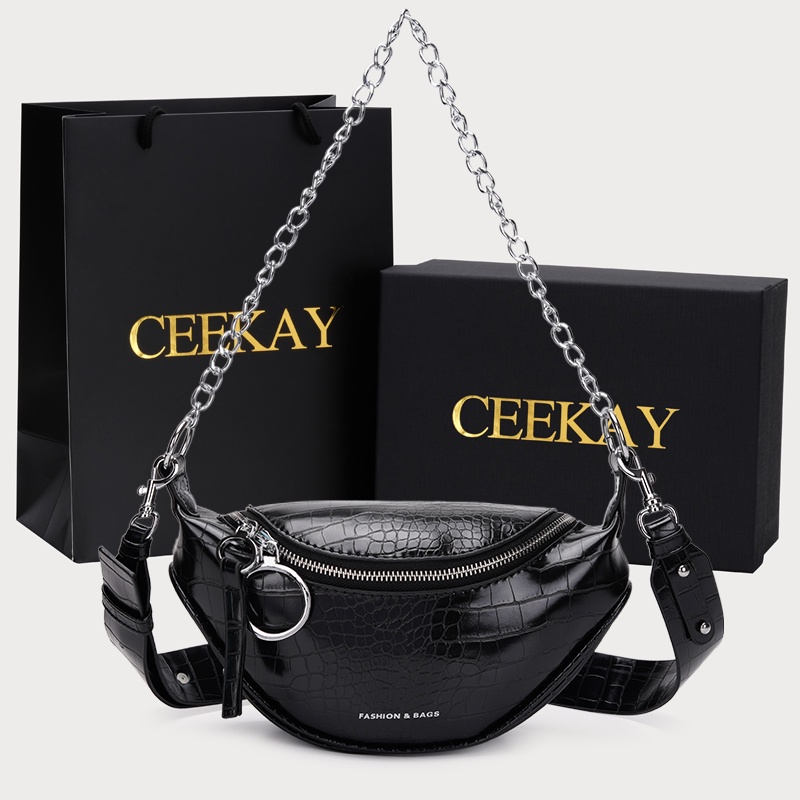 Túi xách nữ đeo chéo fullbox kèm túi xách đẹp mới CeeKAY sang trọng chính hãng cao cấp