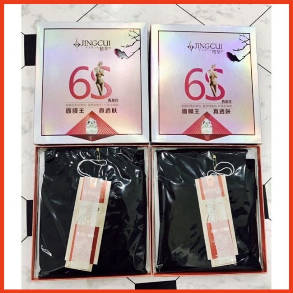 Quần tất 6s Jingcui siêu mỏng , siêudai tôn dáng | (TT65)