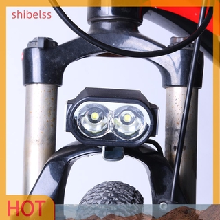 Đèn pha led 36v 48v 60v chất lượng cao cho xe đạp điện