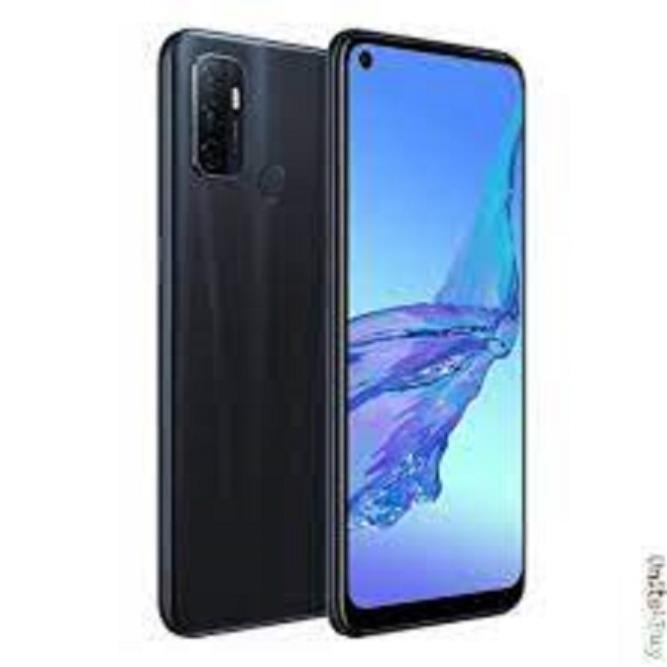 điện thoại Oppo A32 2021 2sim (8G/256G) mới Chính Hãng, Pin 5000mah, Chiến PUBG/Liên Quân Chất đỉnh - BC 03