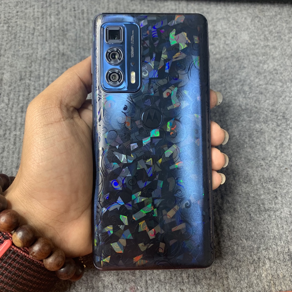 Dán màn hình lg wing 5g PPF USA full màn chống trầy, phục hồi 3s kèm phụ kiện