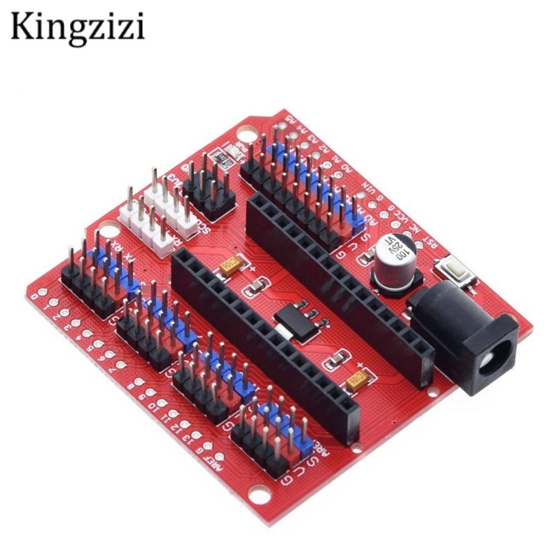 Bảng Mạch Nano V3.0 Đa Năng Cho Arduino