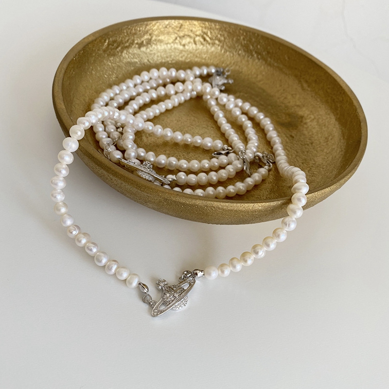 vòng cổ Đính Đá Thời Trang Dành Cho Nữ