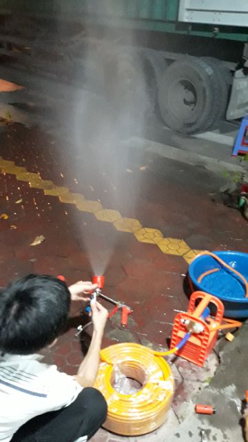 Mô tơ siêu công suất 12V120W model 2800