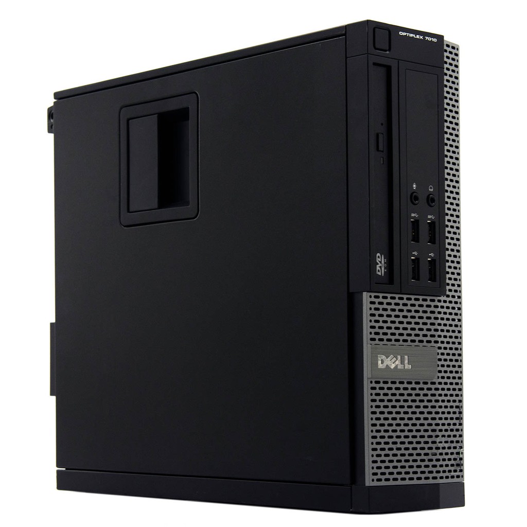 Máy bộ Dell 7010,9010 SFF i7 | BigBuy360 - bigbuy360.vn