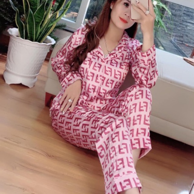 Bộ Lụa satin
