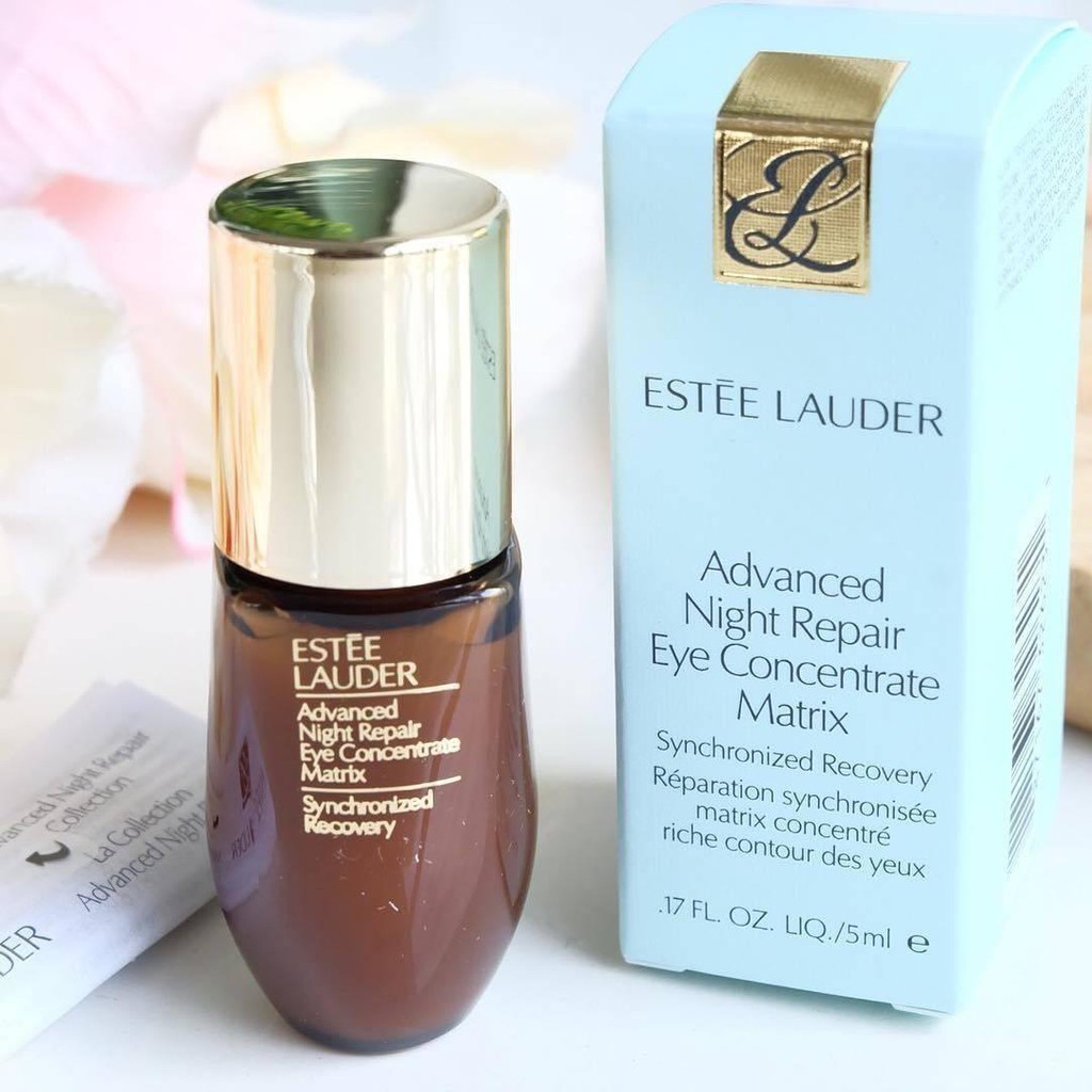 Tinh chất chống lão hóa vùng mắt Estee Lauder 5ml