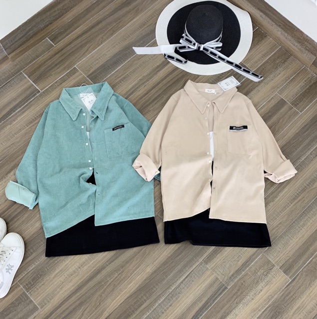 [Mã FATHANG5 giảm 10K đơn 50K] Sét 3 món nhung tăm hot hit 1111lt | BigBuy360 - bigbuy360.vn