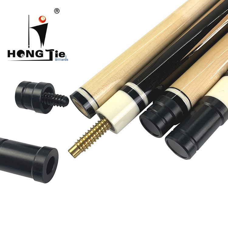 Cơ Bida Dòng Cao Cấp Thương Hiệu HongJie (đầu cơ 13mm)