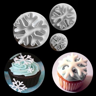 Bộ tạo hình fondant 33-46 chi tiết