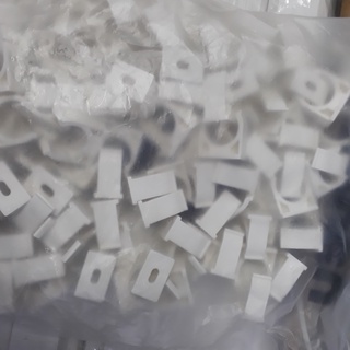 KẸP ỐNG PHI 20 NANOCO Giá BAO 100 CÁI