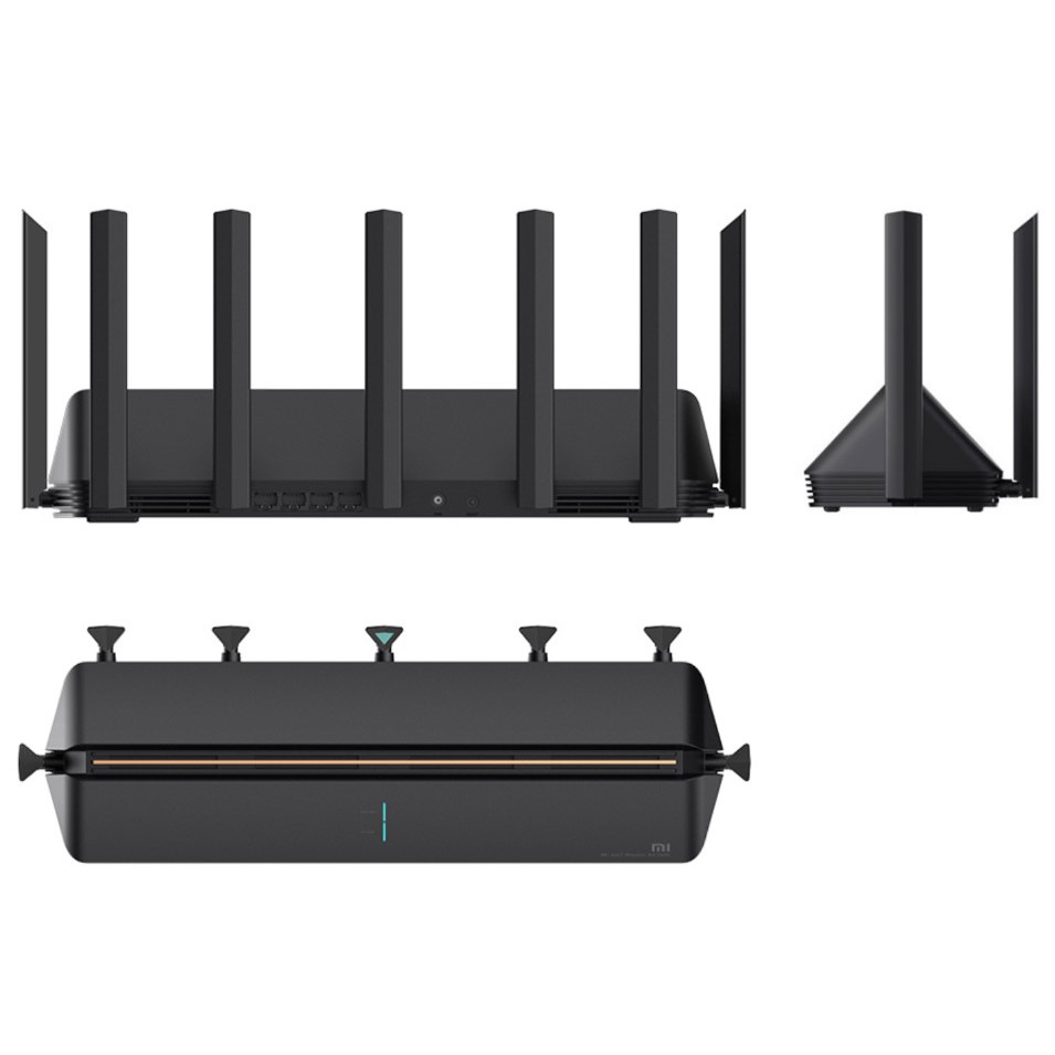 Bộ phát wifi Router Wifi Xiaomi AIoT AX3600