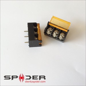 10 CÁI CONNECTOR HB-9500 CÓ NẮP