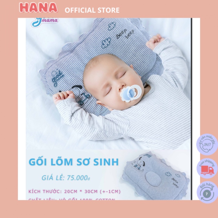 siêu mềm cho bé sơ sinh