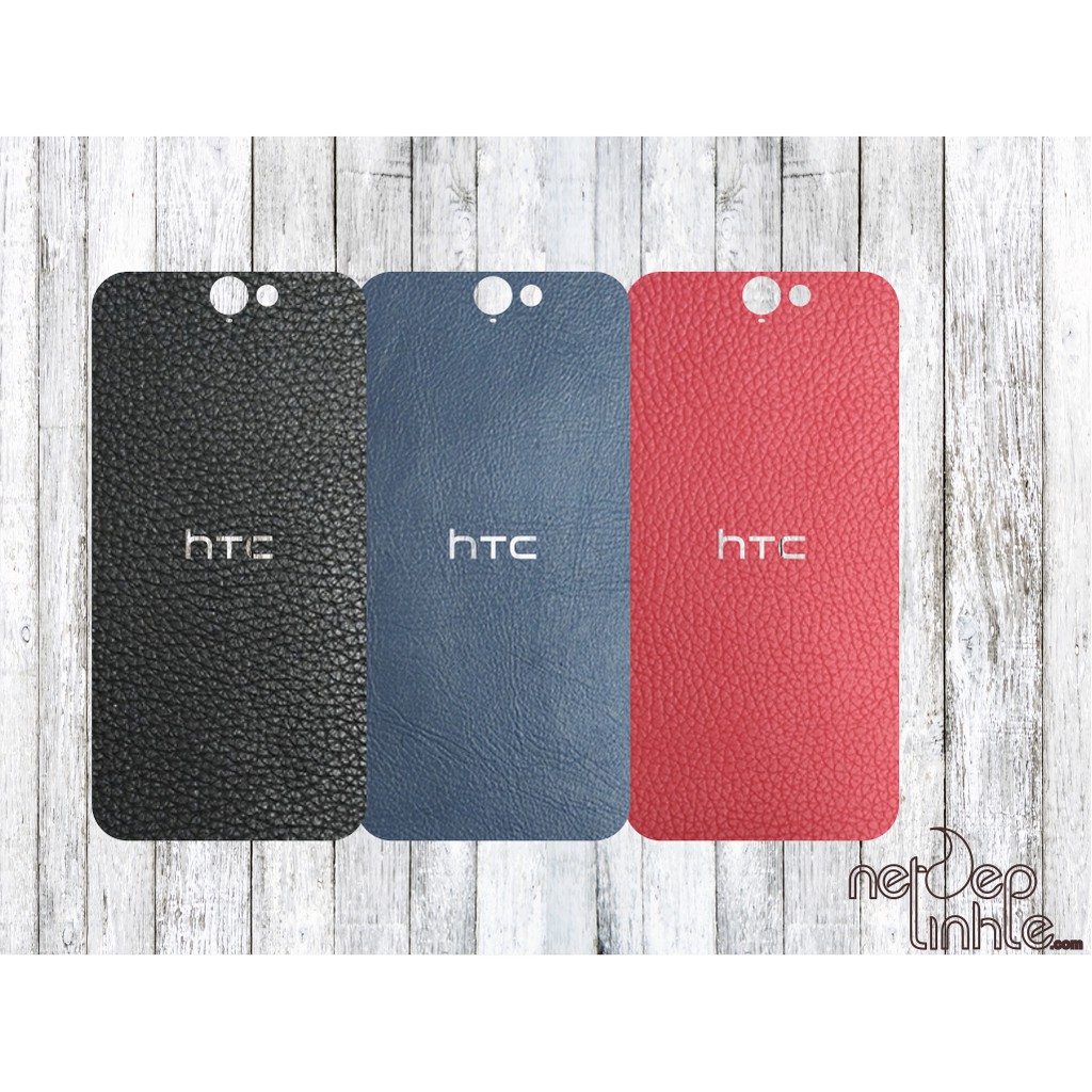[ Hot_Sale ] Miếng dán da HTC A9