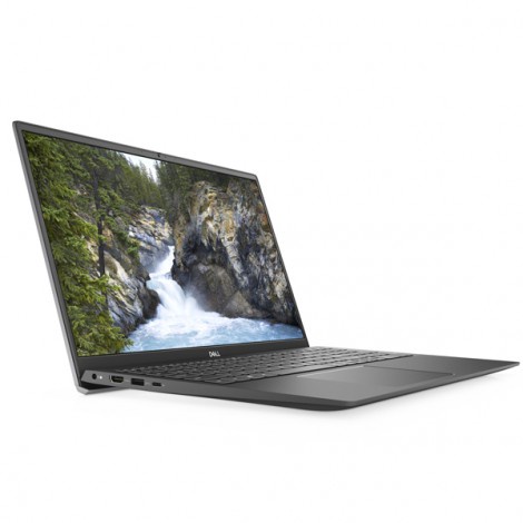 Laptop Dell Vostro 5502 15.6 inch NT0X01  Core i5/8GB/512SSD (Gray)