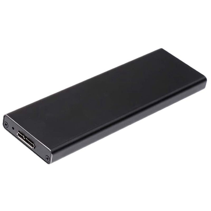 Vỏ Ổ Cứng Ssd Sang Usb 3.0 6 + 12 Pin Cho Apple Macbook Air A1370 A1369 | BigBuy360 - bigbuy360.vn