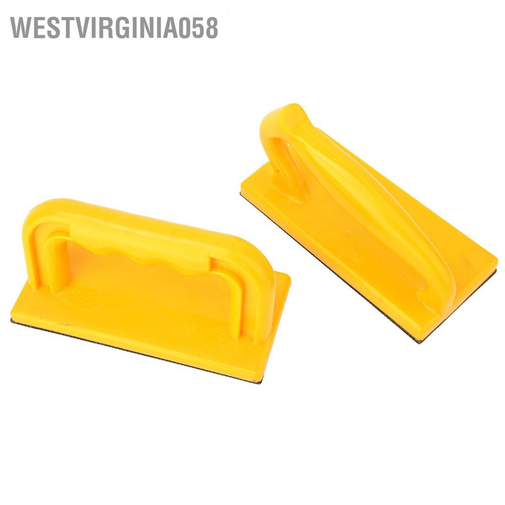 Có thể bán buôn Set 2 Khối Đẩy Gỗ Thẳng An Toàn Cho Chế Tác Gỗ westvirginia058 Hàng giao ngay