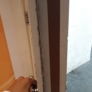 RON CHỐNG CHÁY & LẮP KHE HỞ 🚪
