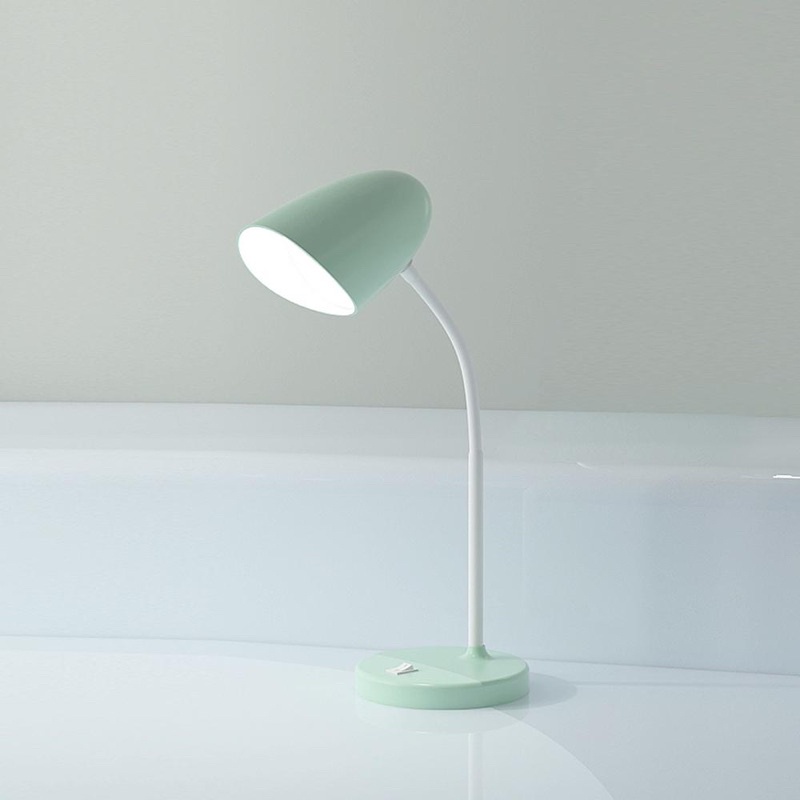 Đèn bàn LED Rạng Đông Model: RD-RL-38.LED