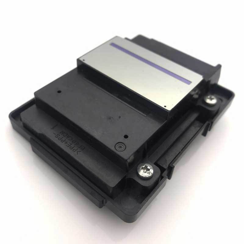 Đầu In Thay Thế Cho Máy In Epson WF-2650 WF-2651 WF-2660 WF-2661 WF-2750 WF-2760 L605 L606 L655 L656 E4550