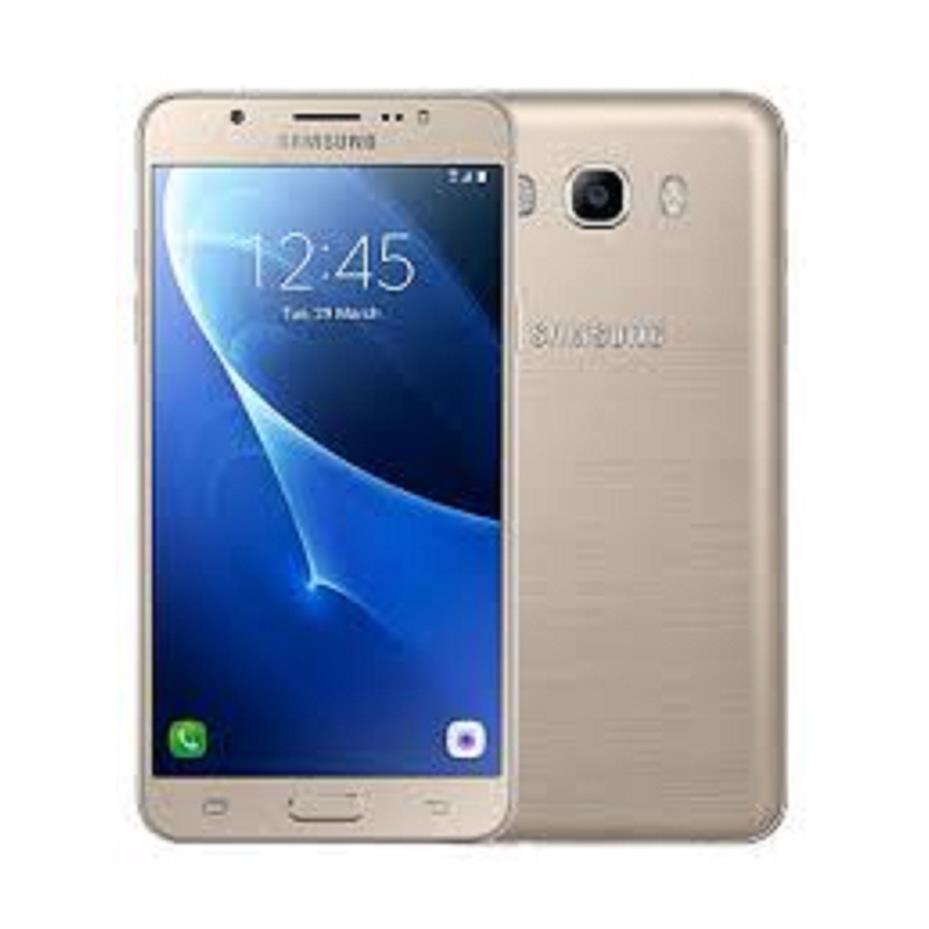 STT 04 điện thoại Samsung Galaxy J7 2016 (J710) 2sim rom 32G ram 3G, máy Chính Hãng, màn hình 5.5inch