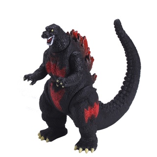 Mô Hình Quái Vật Mecha Godzilla 2020 - Cao 16cm