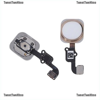 SENSOR Mạch Nút Home Thay Thế Cho Điện Thoại Iphone 6 6plus