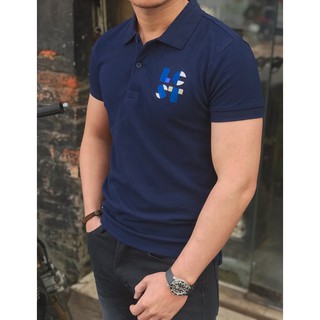 Ao phông polo