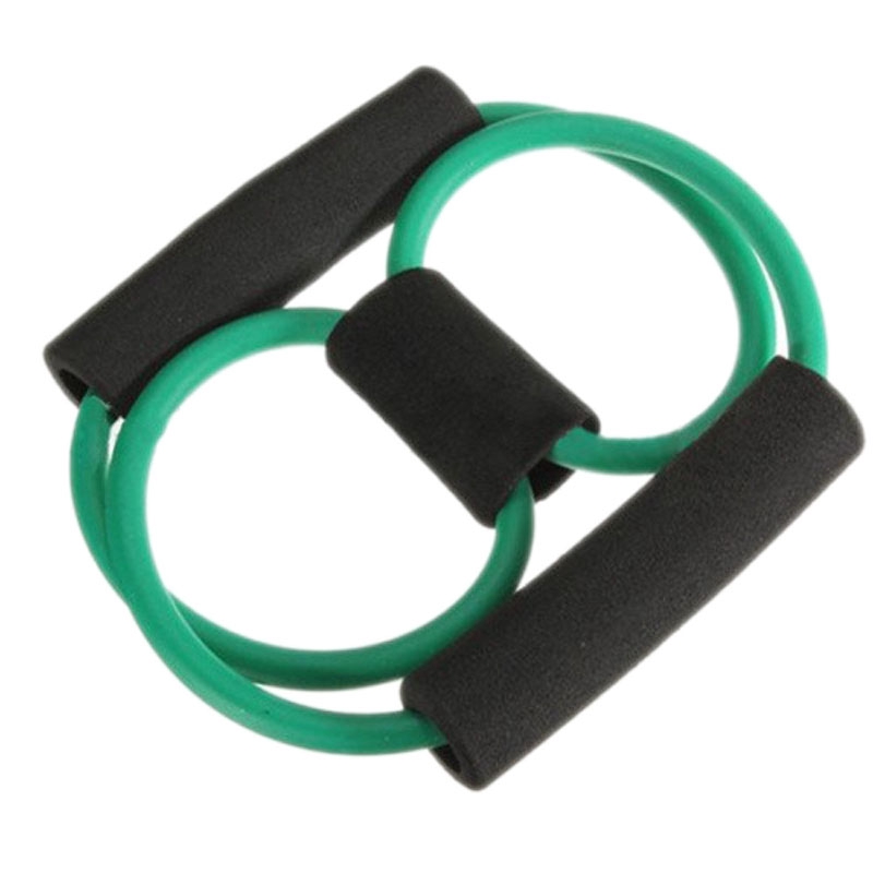 Dây Cao Su Đàn Hồi Kháng Lực Tập Thể Dục