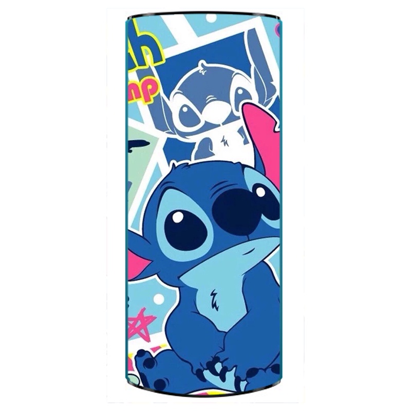 Mới Ốp Điện Thoại TPU Mềm Hình Lilo & Stitch Cho Nokia 105 4G