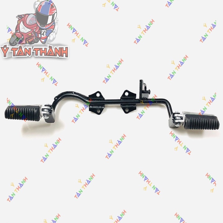 Gác Chân Gập Gù Wave Nhỏ MS2433
